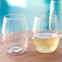 Cuisivin - Govino 12 Oz Classic Wine Glass - 3106