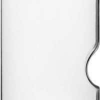 Cuisivin - Govino 14 oz Highball Cocktail Glasses, Pack of 4 - 3183