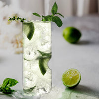 Cuisivin - Govino 14 oz Highball Cocktail Glasses, Pack of 4 - 3183