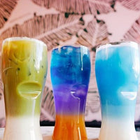 Cuisivin - Govino 16 Oz Classic Beer Glasses - 3112