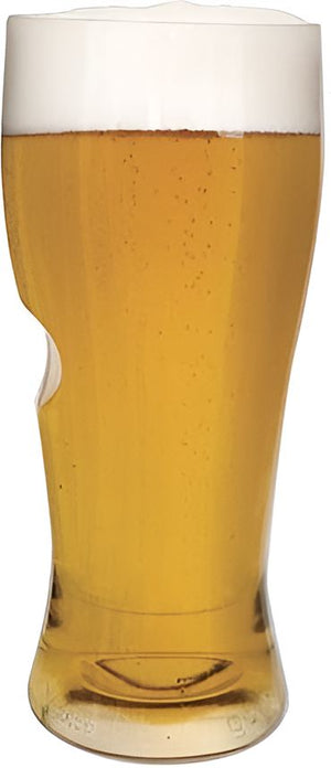 Cuisivin - Govino 16 Oz Classic Beer Glasses - 3112