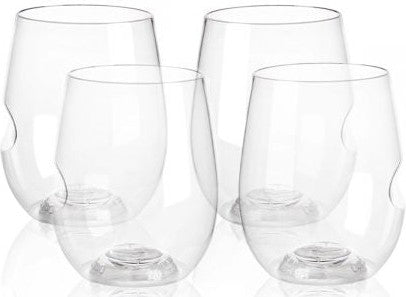 Cuisivin - Govino 16 Oz Govino Classic Wine Glass - 3115
