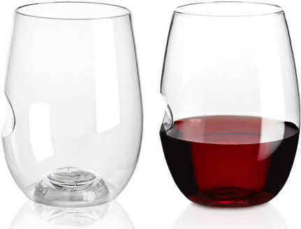 Cuisivin - Govino 16 Oz Govino Classic Wine Glass - 3115