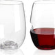 Cuisivin - Govino 16 Oz Govino Classic Wine Glass - 3115