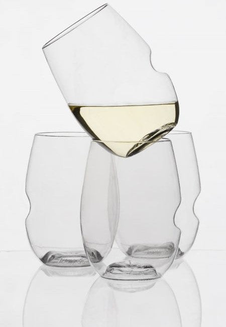 Cuisivin - Govino 16 Oz Govino Classic Wine Glass - 3115