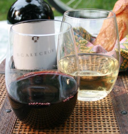 Cuisivin - Govino 16 Oz Govino Classic Wine Glass - 3115