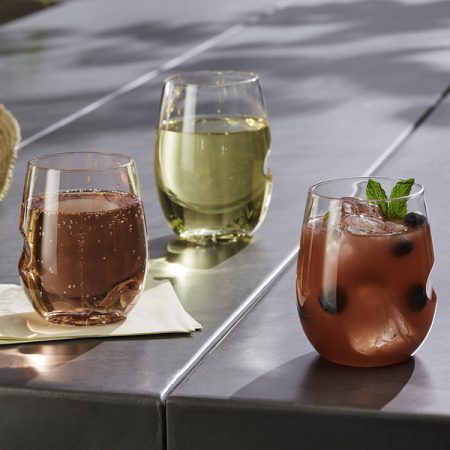 Cuisivin - Govino 16 Oz Govino Classic Wine Glass - 3115
