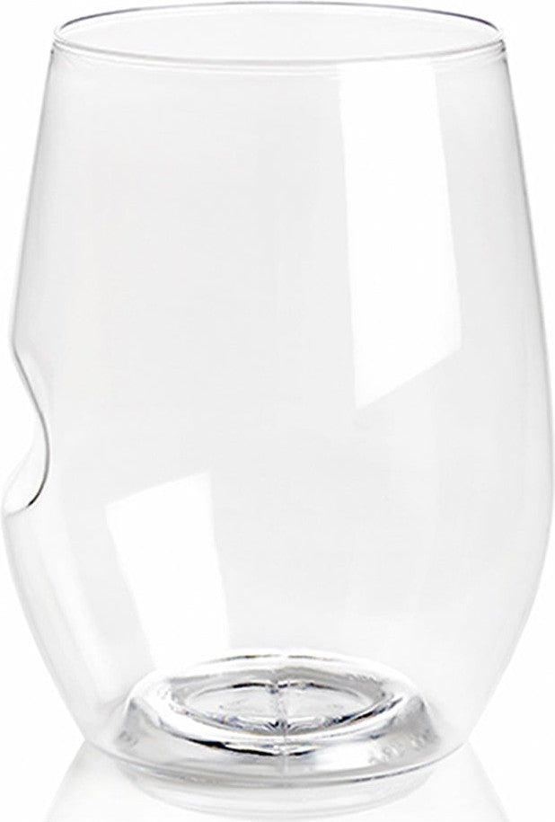 Cuisivin - Govino 16 oz DS Red Wine Glass, Pack of 4 - 3151