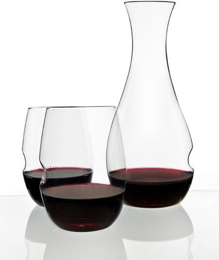 Cuisivin - Govino 28 Oz Classic Decanter - 3109