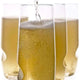 Cuisivin - Govino 8 Oz Champagne Flute Glasses - 3107