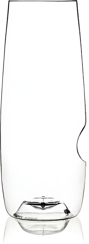 Cuisivin - Govino 8 Oz Champagne Flute Glasses - 3107