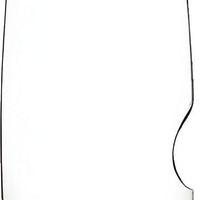 Cuisivin - Govino 8 Oz Champagne Flute Glasses - 3107