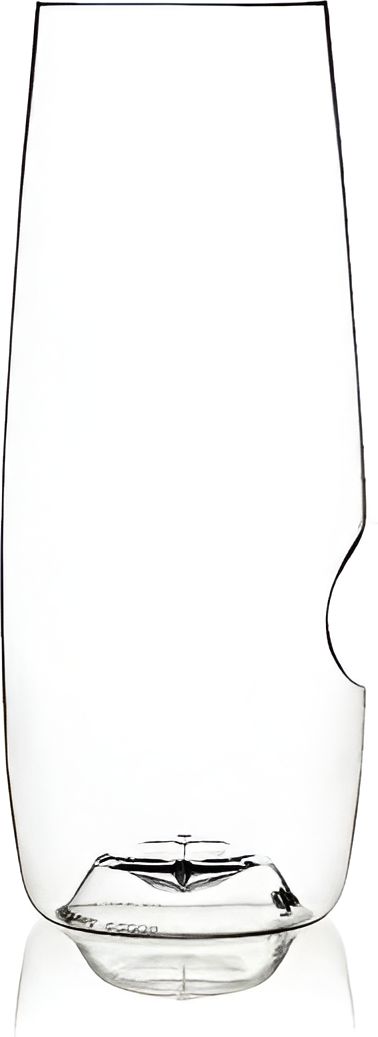 Cuisivin - Govino 8 Oz Champagne Flute Glasses - 3107