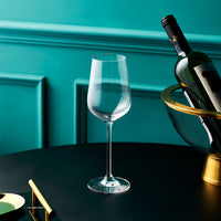 Cuisivin - Hip 14.5 oz Hip White Wine Glass, Pack of 6 - 8523