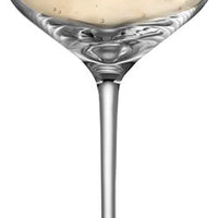 Cuisivin - Hip 14.5 oz Hip White Wine Glass, Pack of 6 - 8523