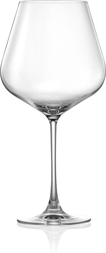 Cuisivin - Hip 18.5 oz Hip Red Wine Glass, Pack of 6 - 8522