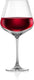 Cuisivin - Hip 18.5 oz Hip Red Wine Glass, Pack of 6 - 8522