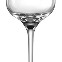 Cuisivin - Hip 9.25 oz Champagne Glass, Pack of 6 - 8524