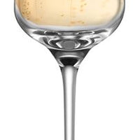 Cuisivin - Hip 9.25 oz Champagne Glass, Pack of 6 - 8524
