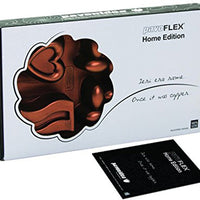 Cuisivin - Homedition Pavoflex Shapes Multi Tray - FR060