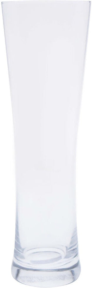 Cuisivin - MasterBrew 16.9 oz Blanc Beer Glass, Pack of 6 - 8621