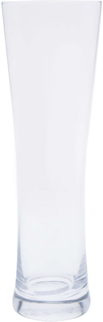 Cuisivin - MasterBrew 16.9 oz Blanc Beer Glass, Pack of 6 - 8621
