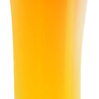 Cuisivin - MasterBrew 16.9 oz Blanc Beer Glass, Pack of 6 - 8621