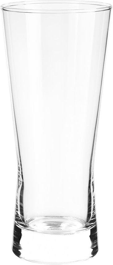 Cuisivin - Masterbrew 14 oz Metropolitan Beer Glass, Pack of 6 - 8807