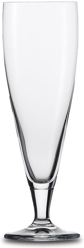 Cuisivin - Masterbrew 14.5 Oz Classic Beer Glass, Set Of 6 - 8623B