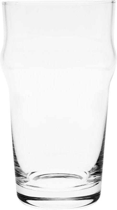 Cuisivin - Masterbrew 18.5 oz Nonic Beer Glass, Pack of 6 - 8624B