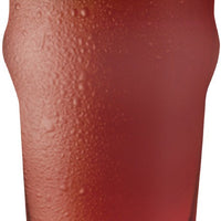 Cuisivin - Masterbrew 18.5 oz Nonic Beer Glass, Pack of 6 - 8624B