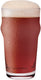 Cuisivin - Masterbrew 18.5 oz Nonic Beer Glass, Pack of 6 - 8624B