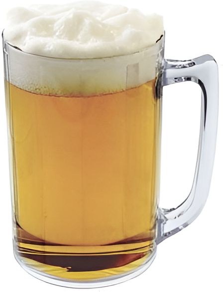 Cuisivin - Masterbrew 5 Oz Beer Mug Sampler - 8613