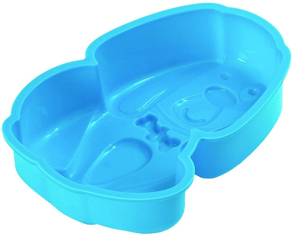 Cuisivin - Pavoni Arcy Mini Mould - FRT175