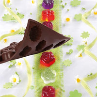 Cuisivin - Pavoni Bouquet Chocolate Mould - CHOCO14