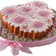 Cuisivin - Pavoni Bouquet Heart Cake Mould - FRT163