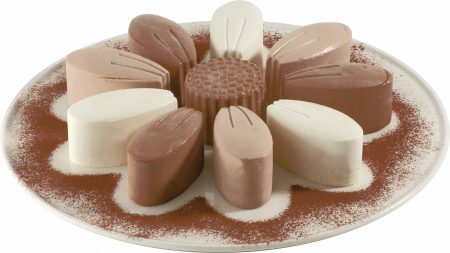 Cuisivin - Pavoni Cake Non M'ama Mould - FRT151