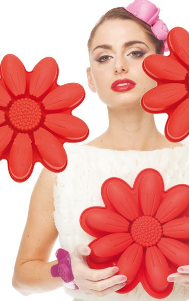 Cuisivin - Pavoni Cake Non M'ama Mould - FRT151