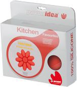 Cuisivin - Pavoni Cake Non M'ama Mould - FRT151