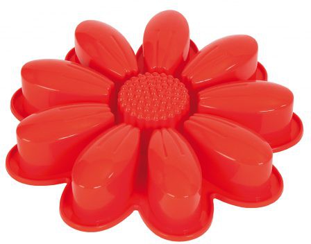 Cuisivin - Pavoni Cake Non M'ama Mould - FRT151