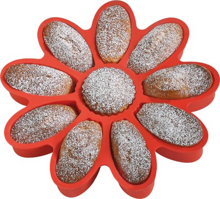 Cuisivin - Pavoni Cake Non M'ama Mould - FRT151