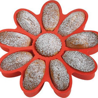 Cuisivin - Pavoni Cake Non M'ama Mould - FRT151