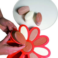 Cuisivin - Pavoni Cake Non M'ama Mould - FRT151