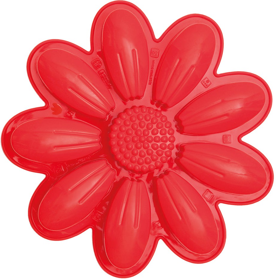 Cuisivin - Pavoni Cake Non M'ama Mould - FRT151