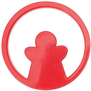 Cuisivin - Pavoni Christmas Cookie Cutters, Pack of 12 - CHRISTMASCOOKIES