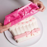 Cuisivin - Pavoni Cupcake Mould - FRT170