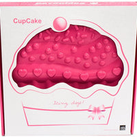 Cuisivin - Pavoni Cupcake Mould - FRT170