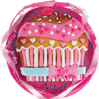 Cuisivin - Pavoni Cupcake Mould - FRT170