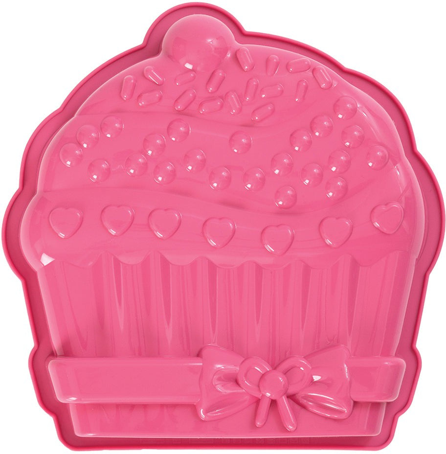 Cuisivin - Pavoni Cupcake Mould - FRT170