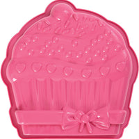 Cuisivin - Pavoni Cupcake Mould - FRT170